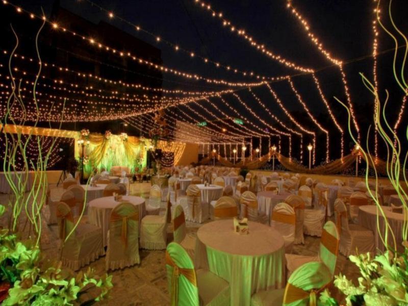 Avion Holiday Resort Lonavala Exterior photo