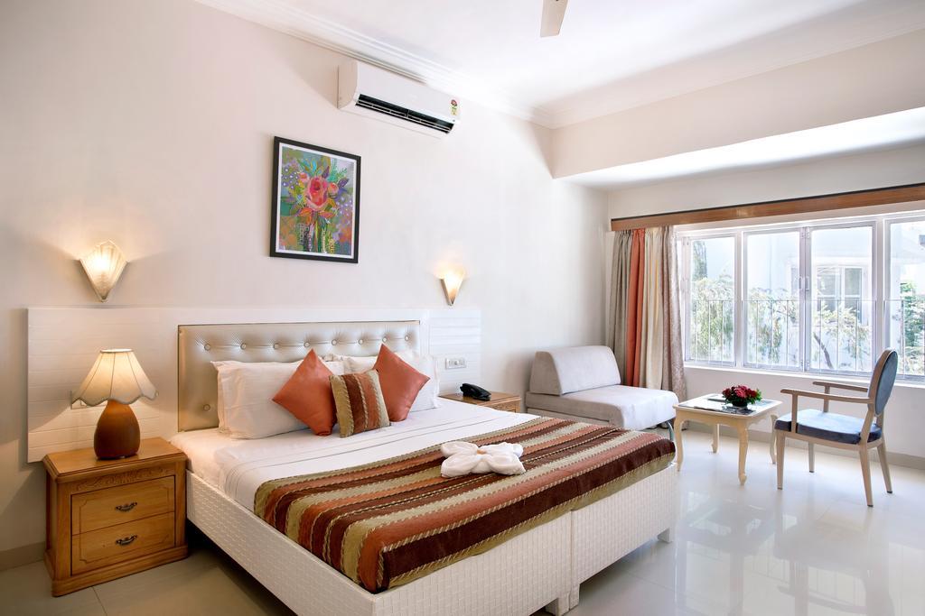 Avion Holiday Resort Lonavala Exterior photo