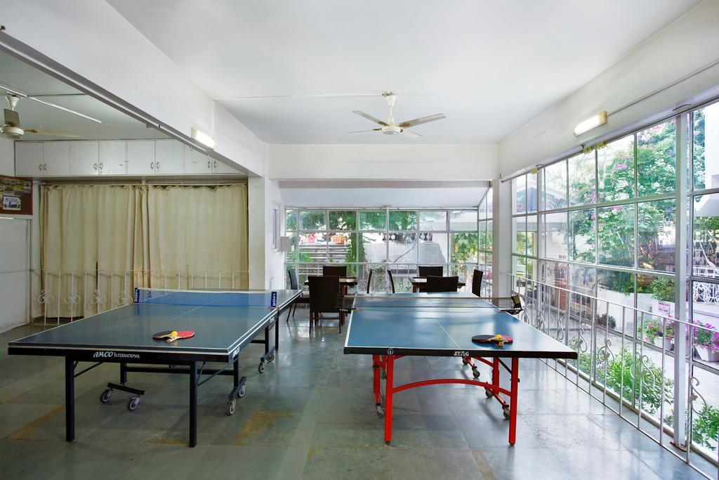 Avion Holiday Resort Lonavala Exterior photo