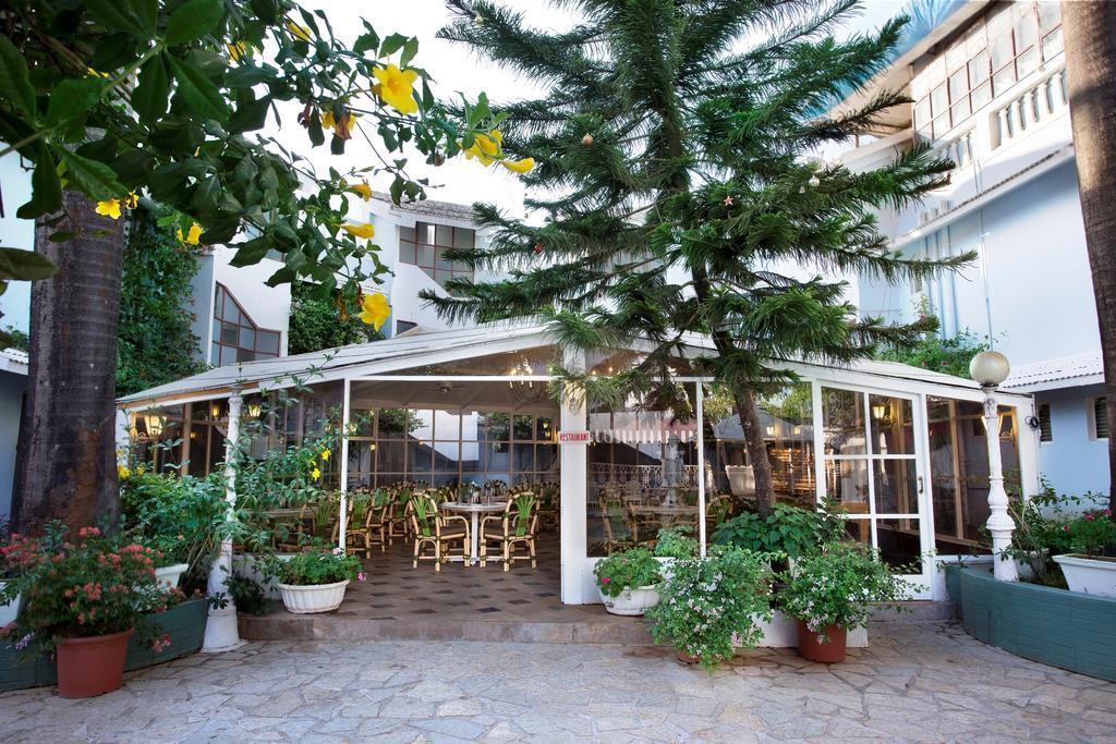 Avion Holiday Resort Lonavala Exterior photo
