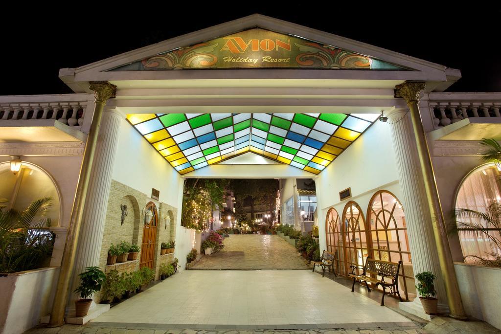 Avion Holiday Resort Lonavala Exterior photo