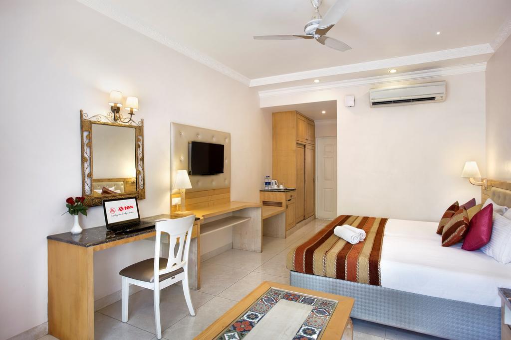Avion Holiday Resort Lonavala Exterior photo